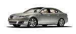 Lincoln MKS Concept 2005 года